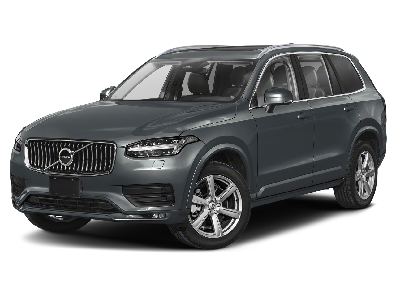 2024 Volvo XC90 B6 Plus Bright Theme 7-Seater