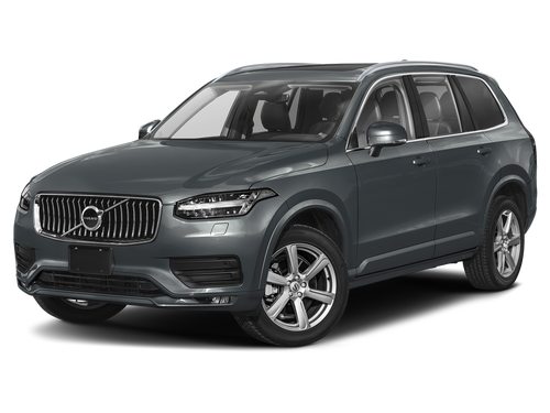 2024 Volvo XC90 B6 Plus Bright Theme 7-Seater
