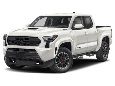 2025 Toyota Tacoma Hybrid TRD Sport 4WD