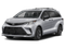 2025 Toyota Sienna XSE