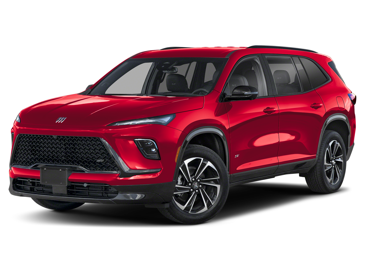 2026 Buick Enclave