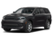 2026 Dodge Durango DURANGO GT PREMIUM AWD HEMI V8