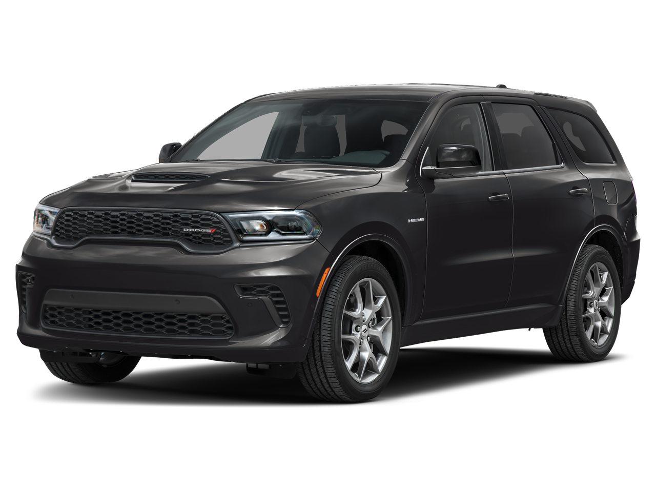 2026 Dodge Durango DURANGO GT PREMIUM AWD HEMI V8