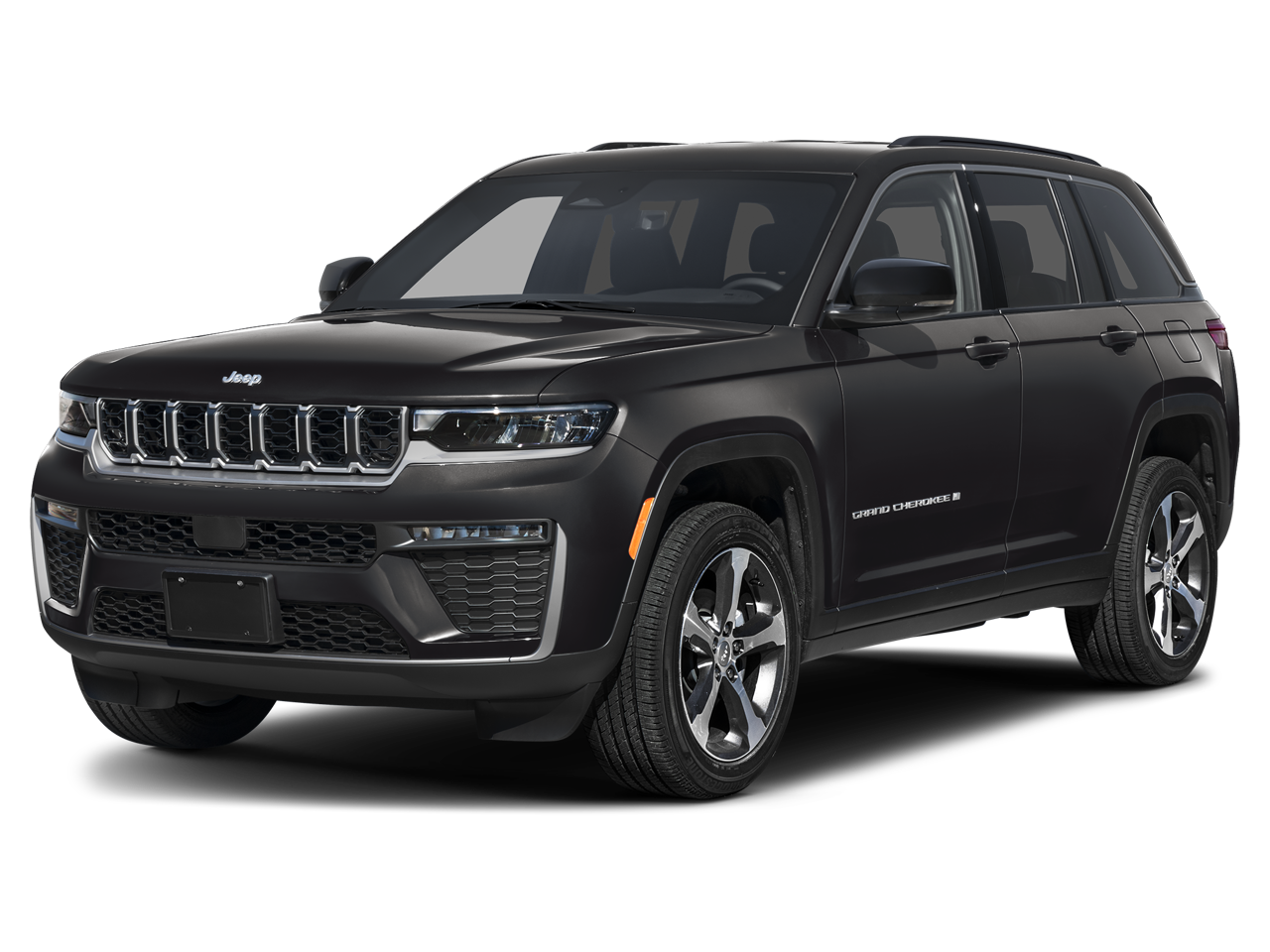 2026 Jeep Grand Cherokee Laredo Altitude 4x4's photo
