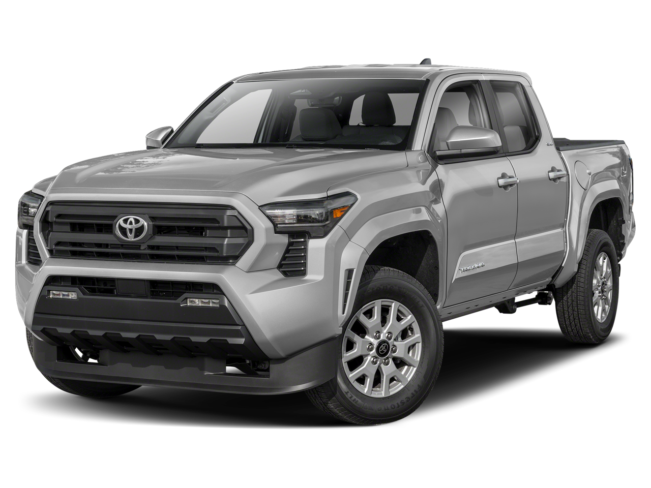 2026 Toyota Tacoma SR5 for sale in Lumberton, NC