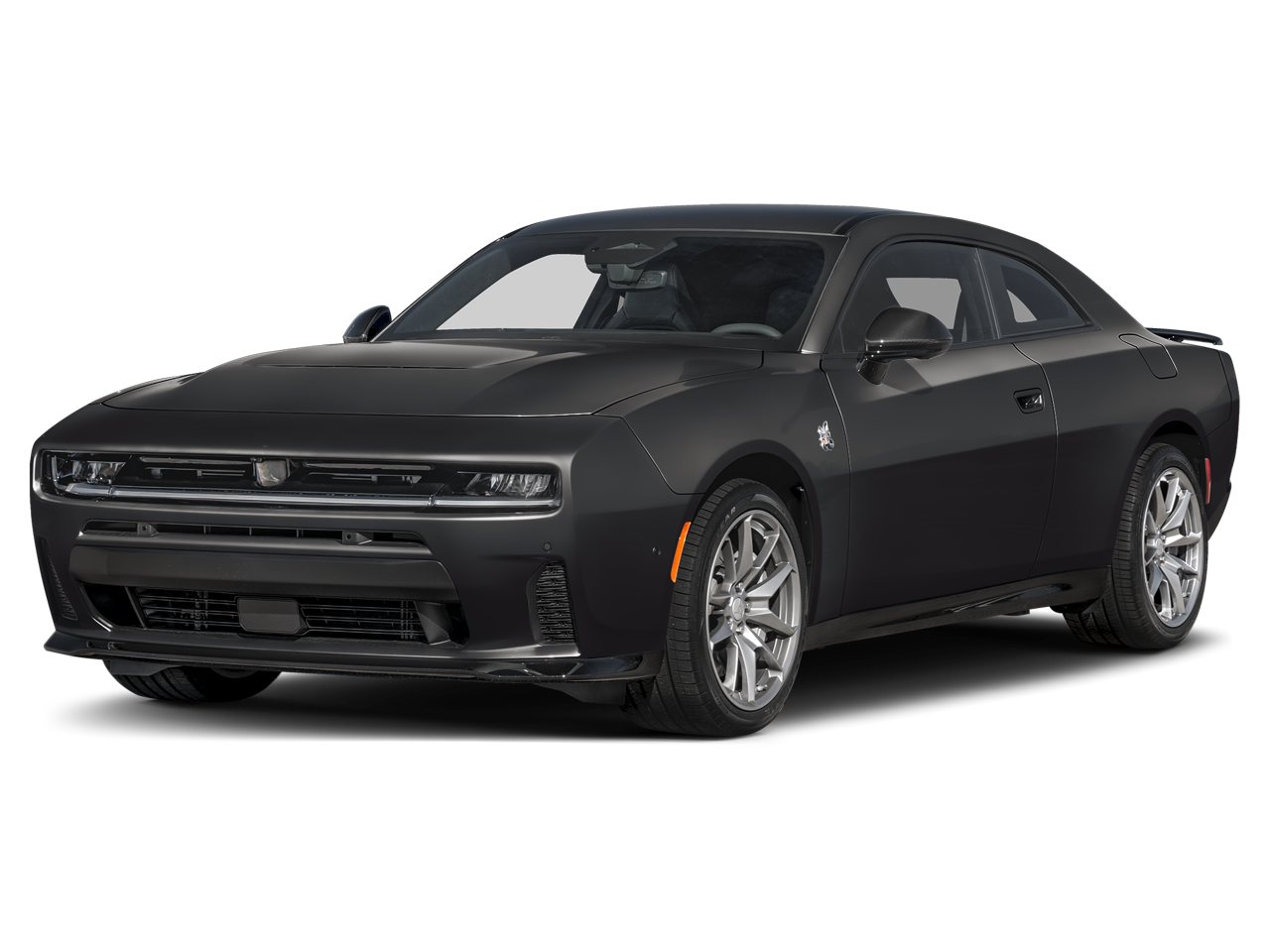 2027 Dodge Charger Scat Pack Plus