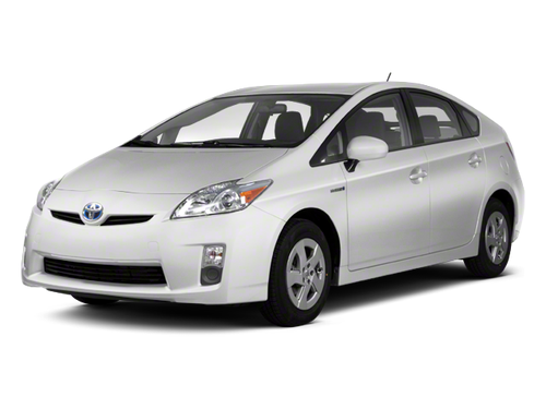 2010 Toyota Prius I