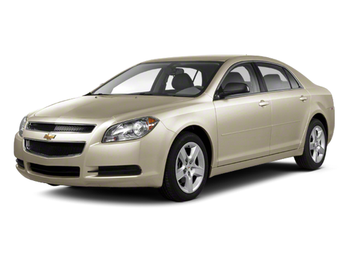 2012 Chevrolet Malibu 1LT