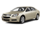 2012 Chevrolet Malibu 1LT