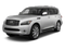 2012 INFINITI Qx56 Base