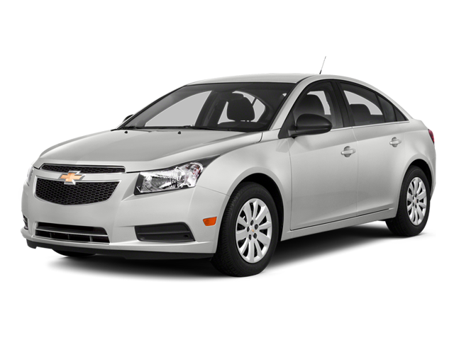 2014 Chevrolet Cruze 1LT Auto