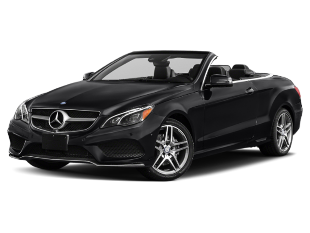 2017 Mercedes-Benz E 400 E 400