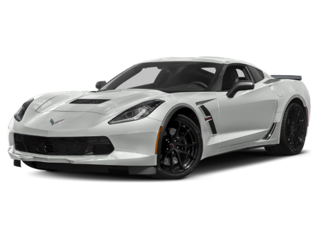 2018 Chevrolet Corvette
