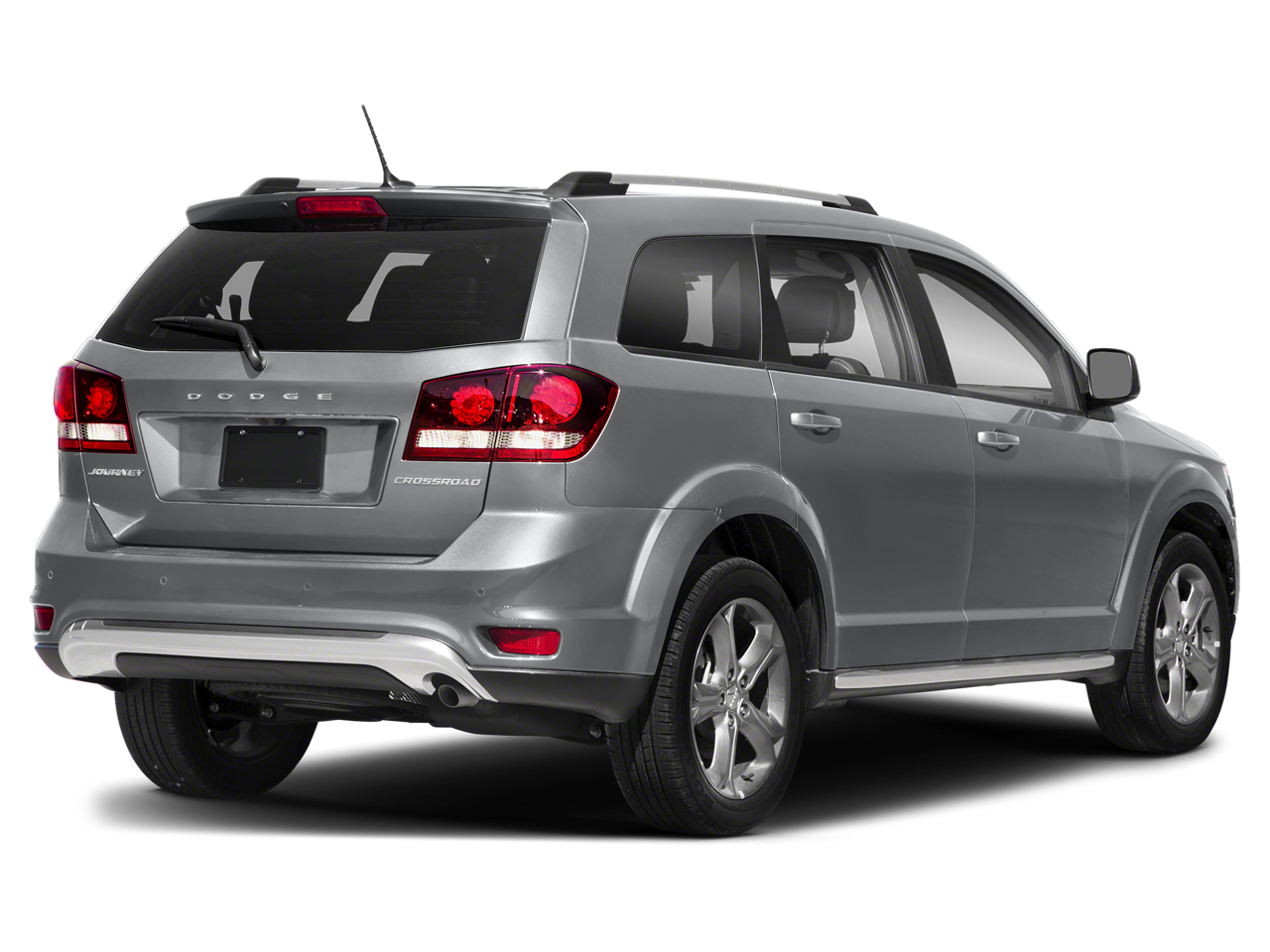 Used 2018 Dodge Journey Crossroad with VIN 3C4PDDGG1JT306089 for sale in Lumberton, NC