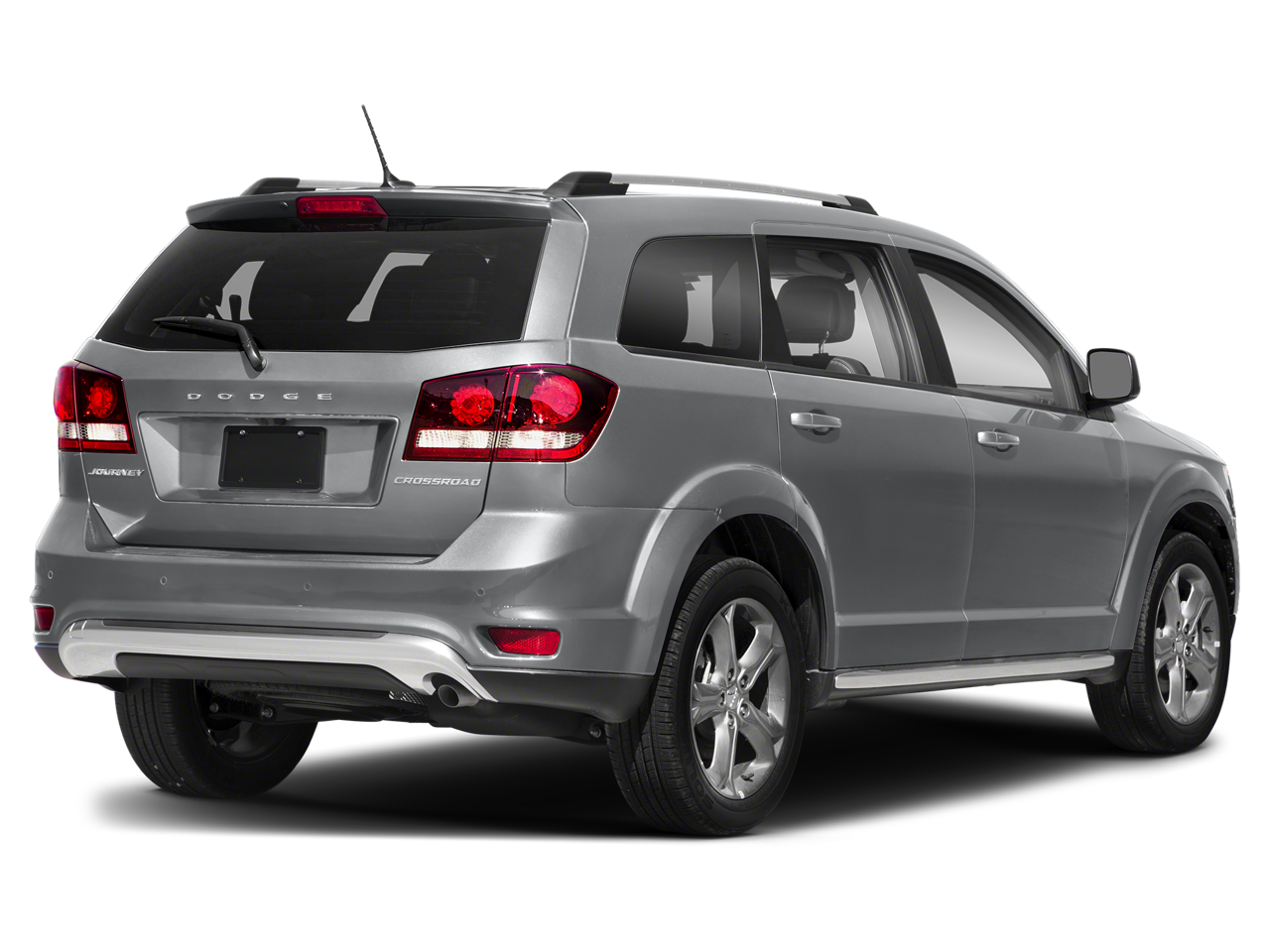2018 Dodge Journey Crossroad AWD