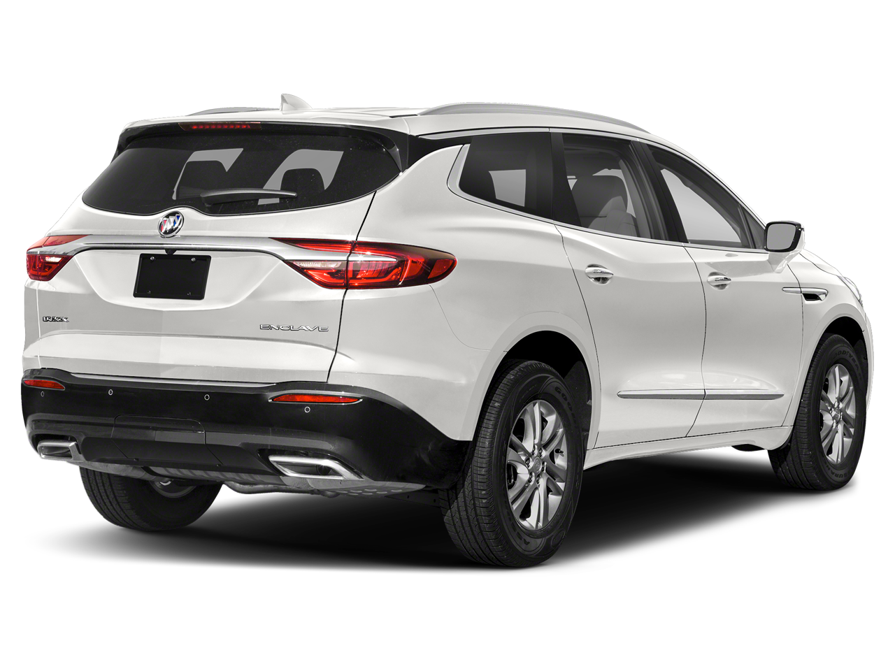 Used 2020 Buick Enclave Essence with VIN 5GAERBKW4LJ116956 for sale in Lumberton, NC