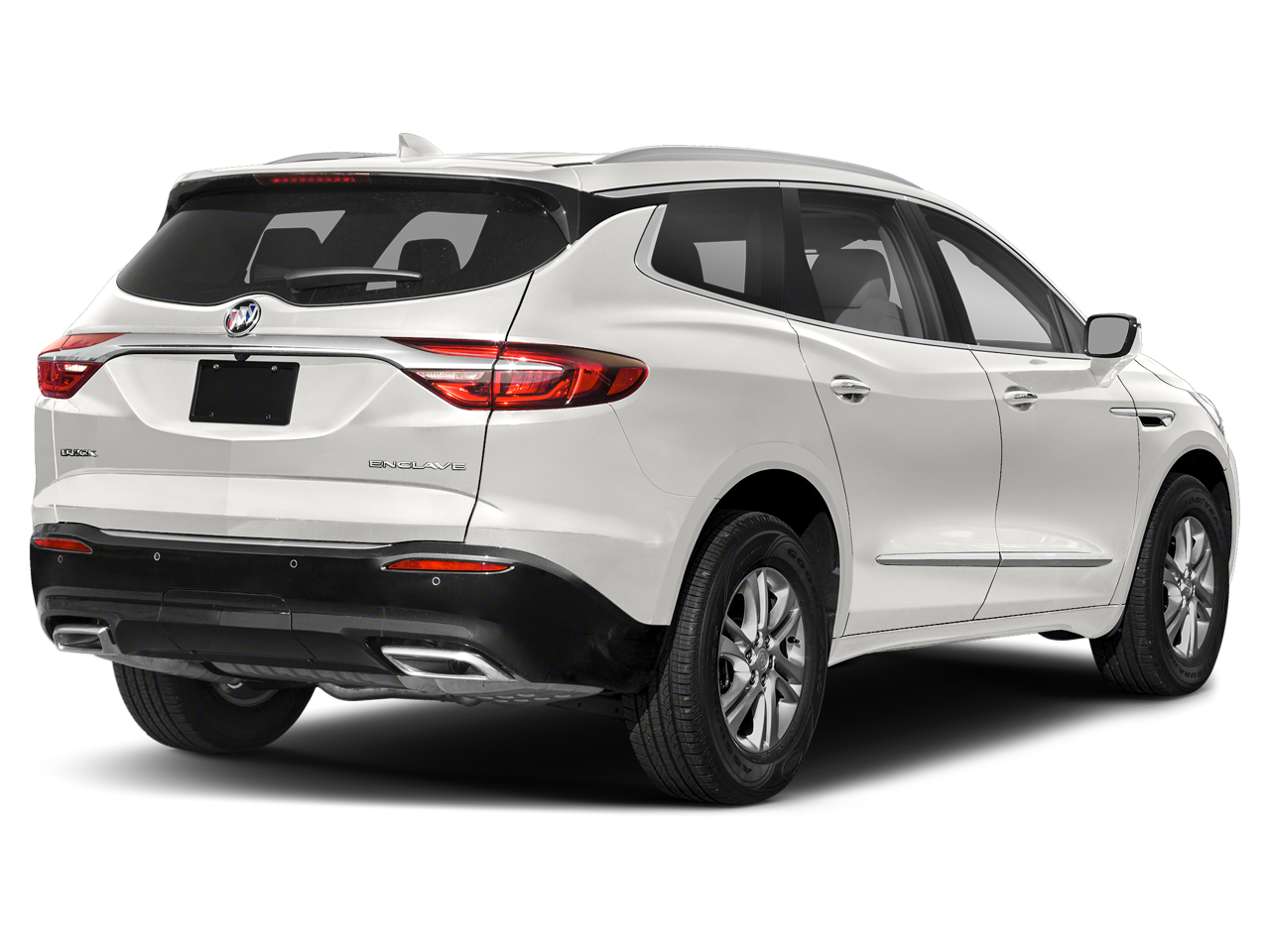 2020 Buick Enclave FWD Essence