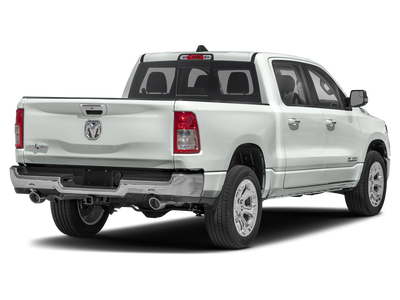 2020 RAM 1500 Big Horn Crew Cab 4x2 5'7' Box