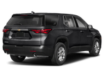 2022 Chevrolet Traverse FWD LS