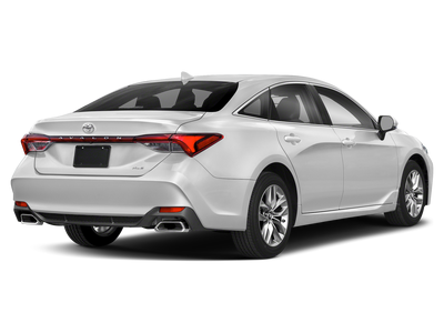2022 Toyota Avalon XLE