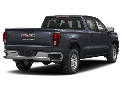 2023 GMC Sierra 1500 4WD Crew Cab Short Box Denali