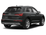 2024 Audi Q5 45 S line Premium quattro