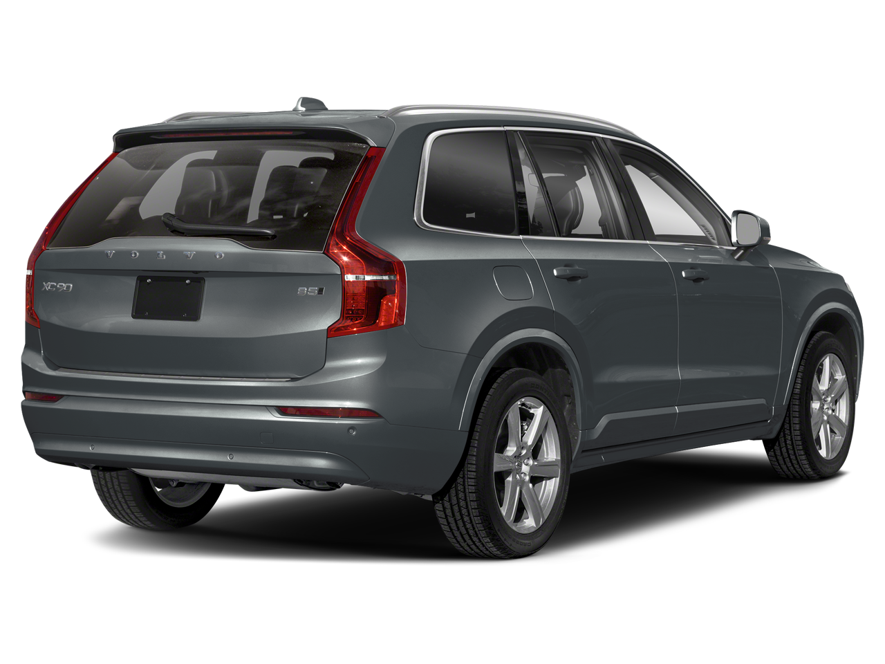 2024 Volvo XC90 B6 Plus Bright Theme 7-Seater