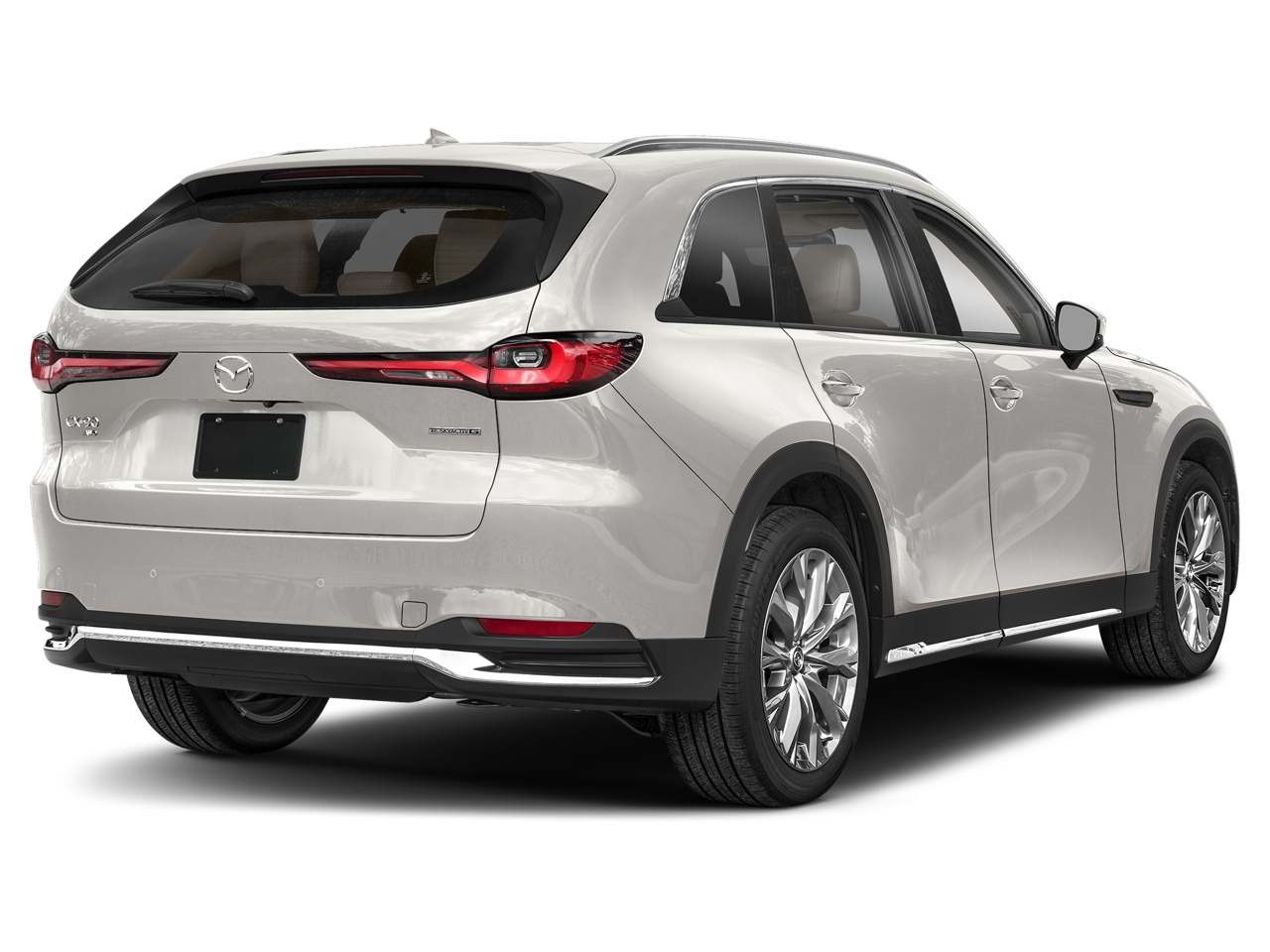 2025 Mazda Mazda CX-90 3.3 Turbo Premium Plus Package