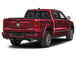 2025 RAM 1500 Tungsten