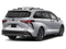 2025 Toyota Sienna XSE