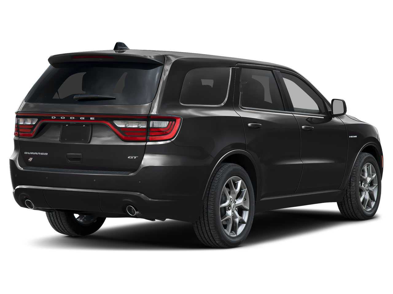 2026 Dodge Durango DURANGO GT PREMIUM AWD HEMI V8