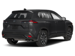 2026 Toyota Corolla Cross Hybrid S