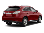 2010 Lexus RX 350 350