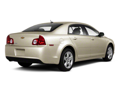 2012 Chevrolet Malibu 1LT