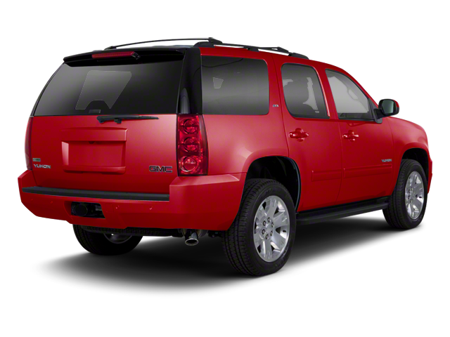 2012 GMC Yukon Denali