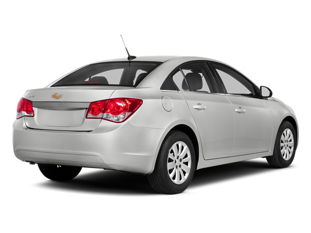 2014 Chevrolet Cruze 1LT Auto