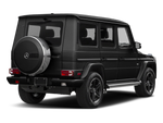 2017 Mercedes-Benz G-Class G 550 4MATIC®