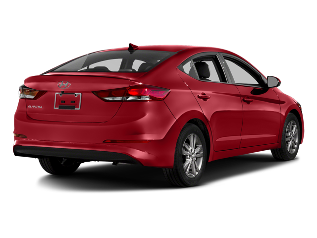 Used 2018 Hyundai Elantra SEL with VIN KMHD84LF9JU600183 for sale in Lumberton, NC