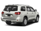 2018 Toyota Sequoia Platinum