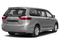 2018 Toyota Sienna LE 7 Passenger