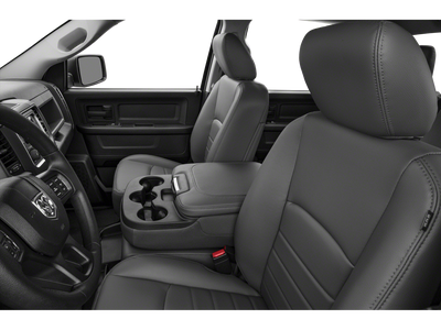 2015 RAM 1500 Express