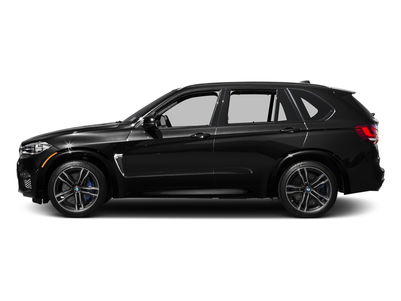 2017 BMW X5 M Base