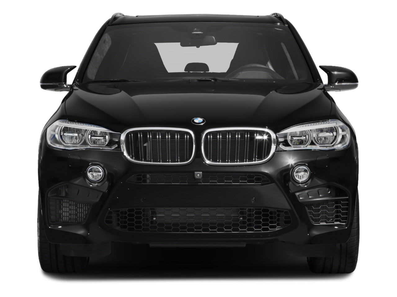 2017 BMW X5 M Base