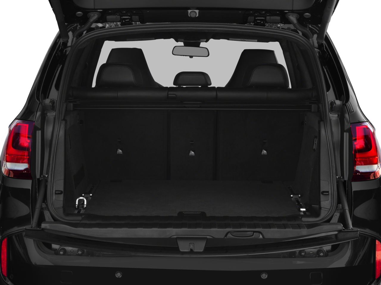 2017 BMW X5 M Base