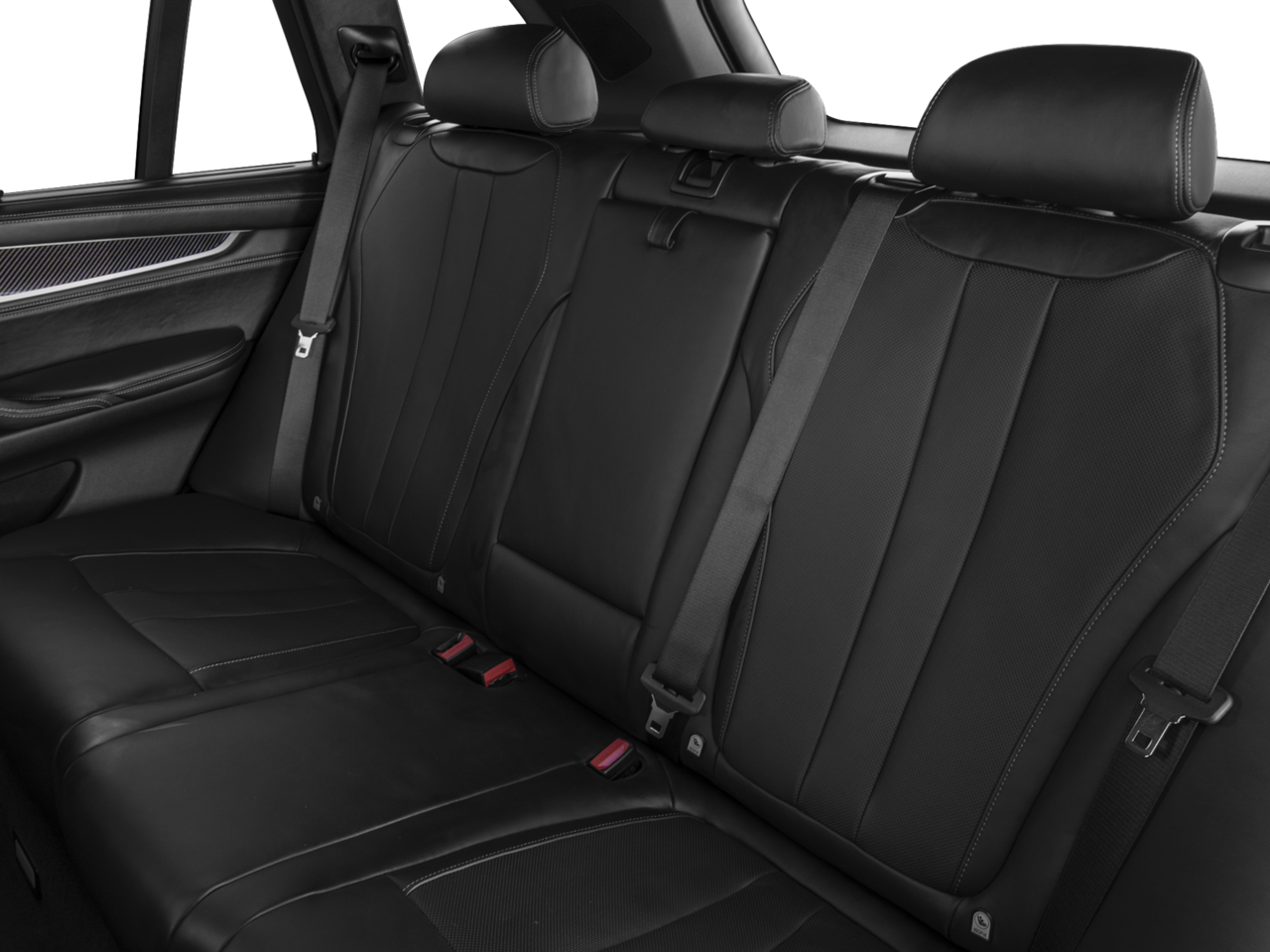 2017 BMW X5 M Base