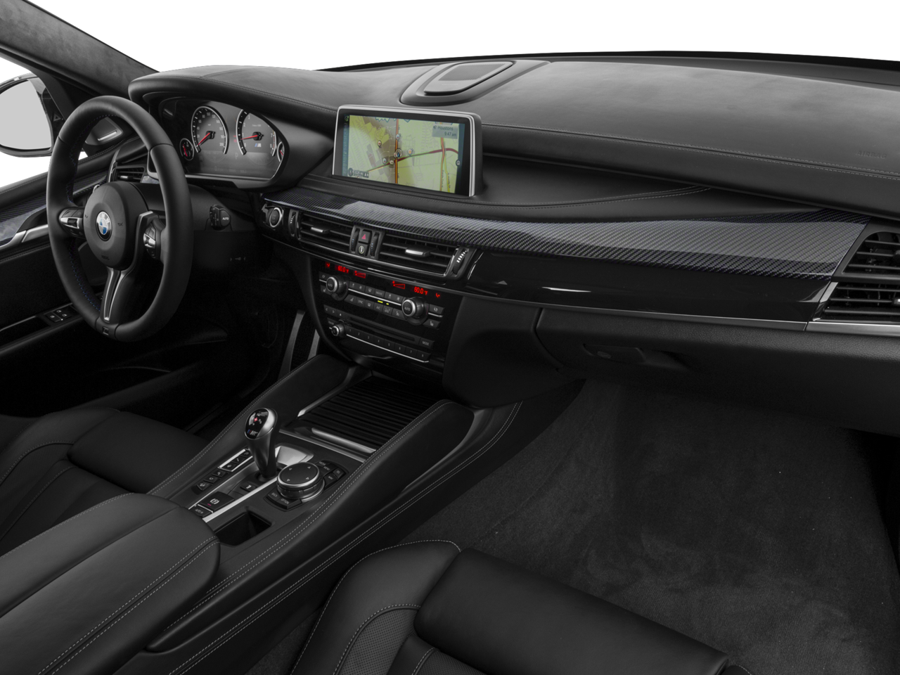 2017 BMW X5 M Base