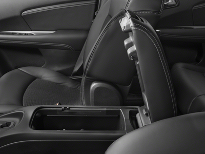 2018 Dodge Journey Crossroad AWD