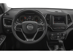 2019 Jeep Cherokee Limited FWD