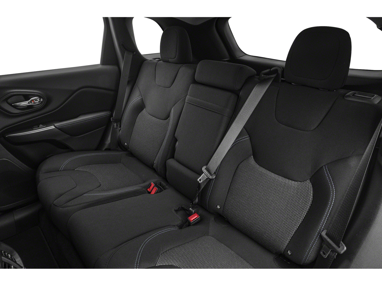 2019 Jeep Cherokee Limited FWD