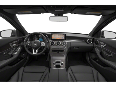 2019 Mercedes-Benz C-Class C 300 4MATIC®